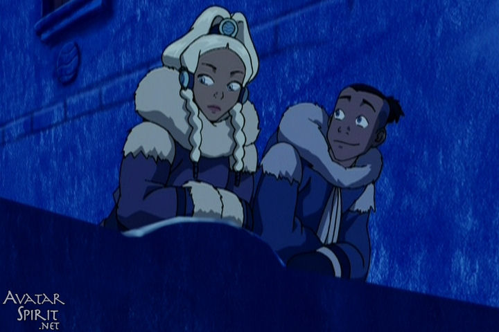 Avatar: The Last Airbender