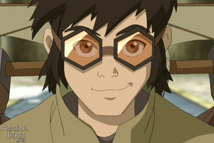 Avatar: The Last Airbender
