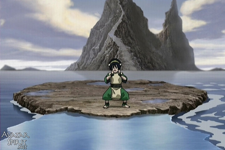 Avatar: The Last Airbender