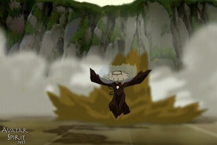 Avatar: The Last Airbender