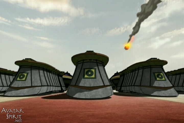 Avatar: The Last Airbender