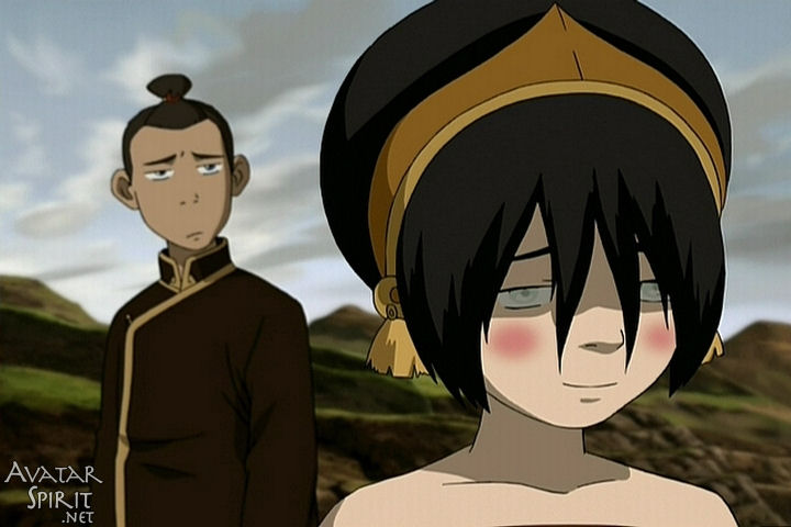 Avatar: The Last Airbender