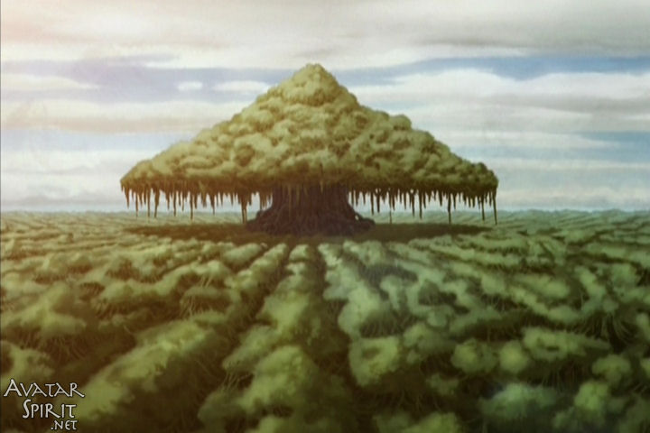 Avatar: The Last Airbender Avatar: The Last Airbender