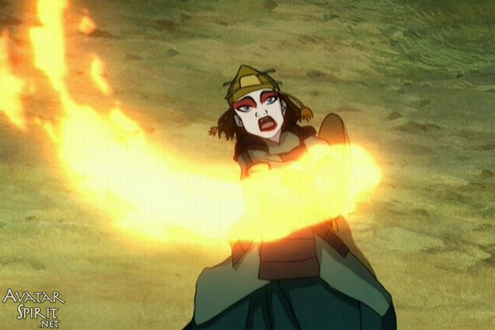 Avatar: The Last Airbender