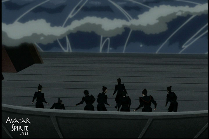 Avatar: The Last Airbender