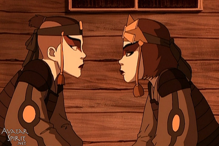 Avatar: The Last Airbender