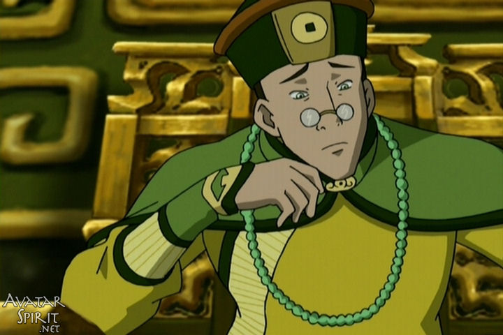 Avatar: The Last Airbender