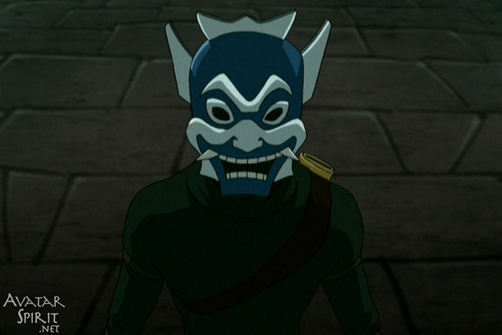 Avatar: The Last Airbender