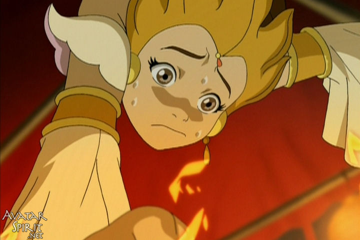 Avatar: The Last Airbender
