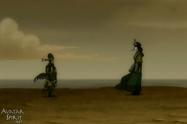 Avatar: The Last Airbender
