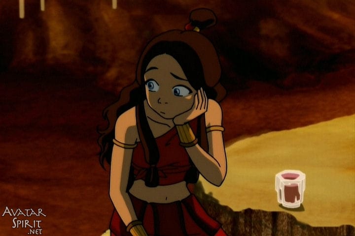 Avatar: The Last Airbender