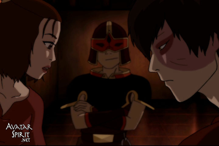 Avatar: The Last Airbender