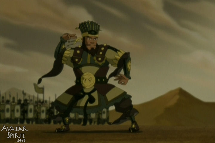 Avatar: The Last Airbender