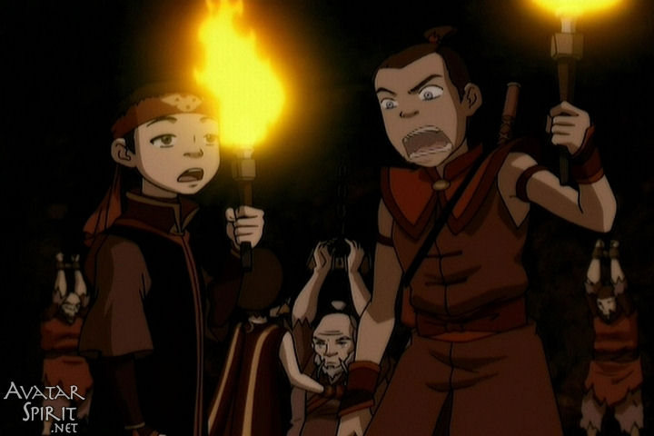 Avatar: The Last Airbender