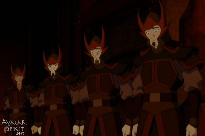 Avatar: The Last Airbender