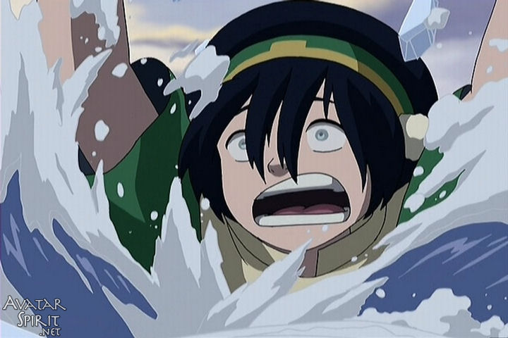 Avatar: The Last Airbender