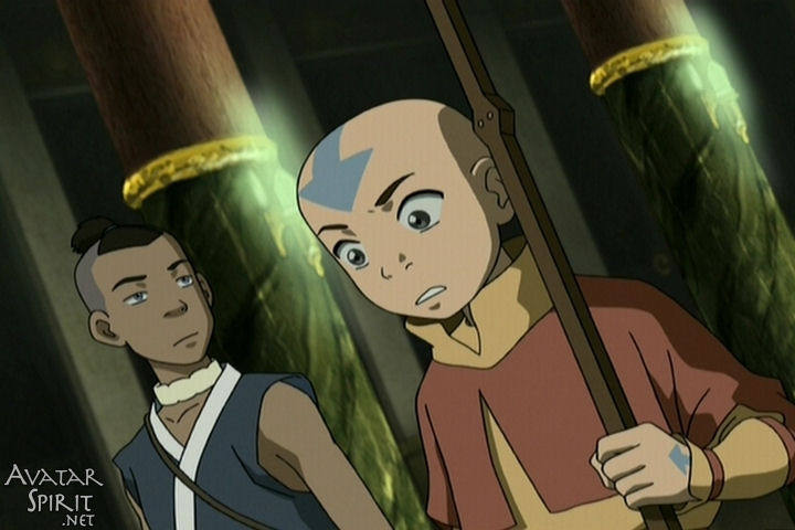 Avatar: The Last Airbender