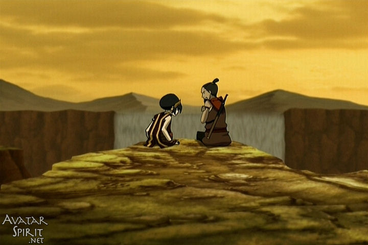 Avatar: The Last Airbender