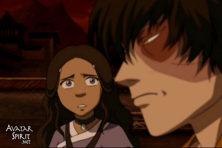 Avatar: The Last Airbender