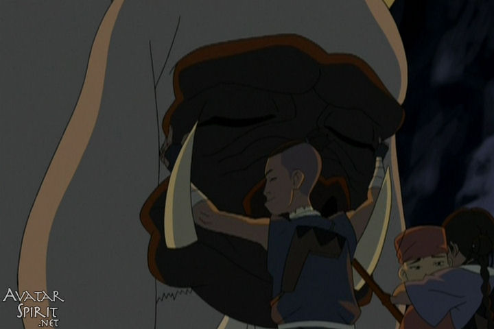 Avatar: The Last Airbender