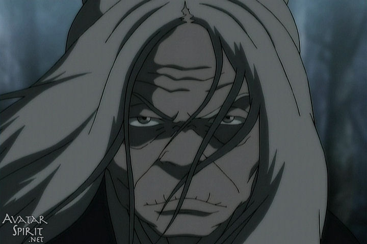 Avatar: The Last Airbender