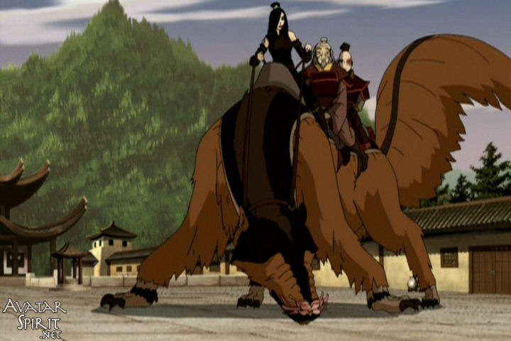Avatar: The Last Airbender