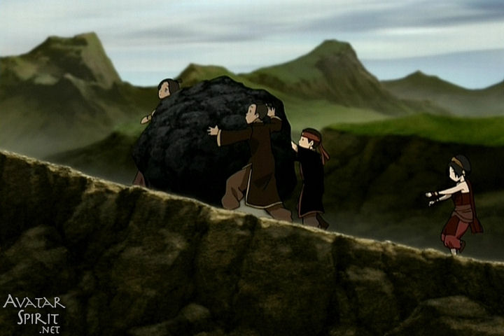 Avatar: The Last Airbender