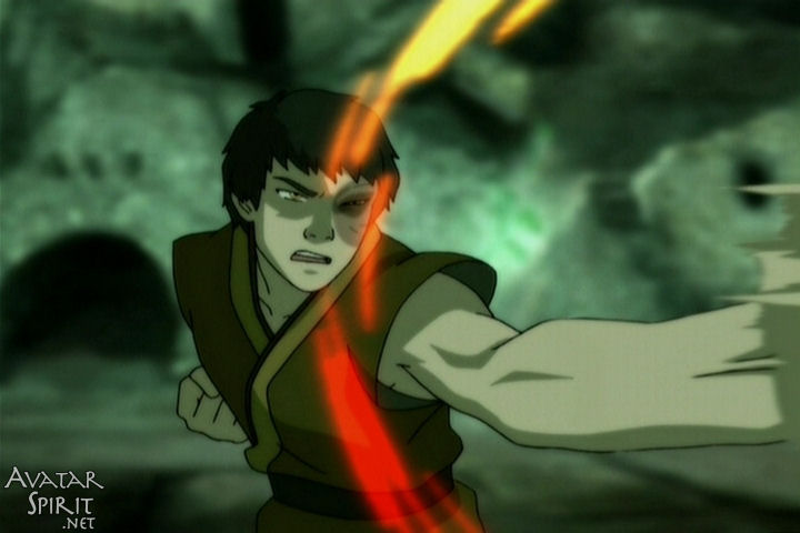 Avatar: The Last Airbender