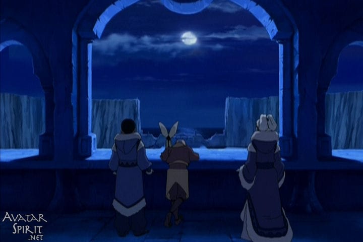 Avatar: The Last Airbender