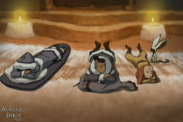 Avatar: The Last Airbender