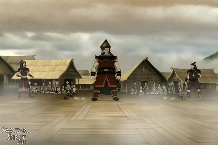 Avatar: The Last Airbender