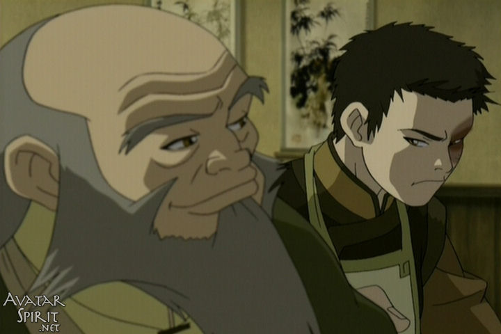 Avatar: The Last Airbender