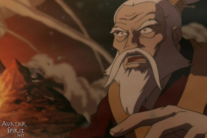 Avatar: The Last Airbender