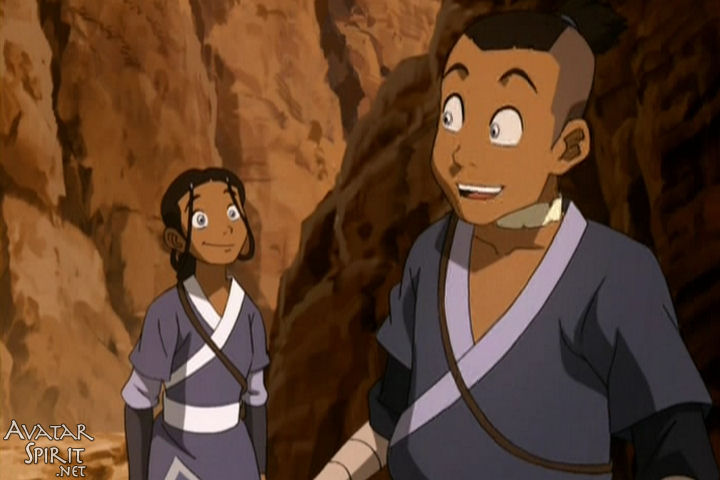 Avatar: The Last Airbender