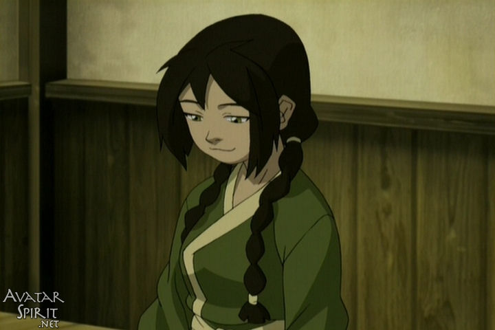 Avatar: The Last Airbender Avatar: The Last Airbender