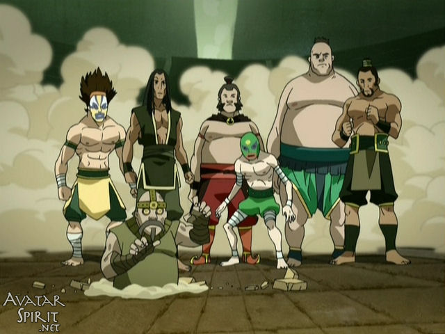 Avatar: The Last Airbender