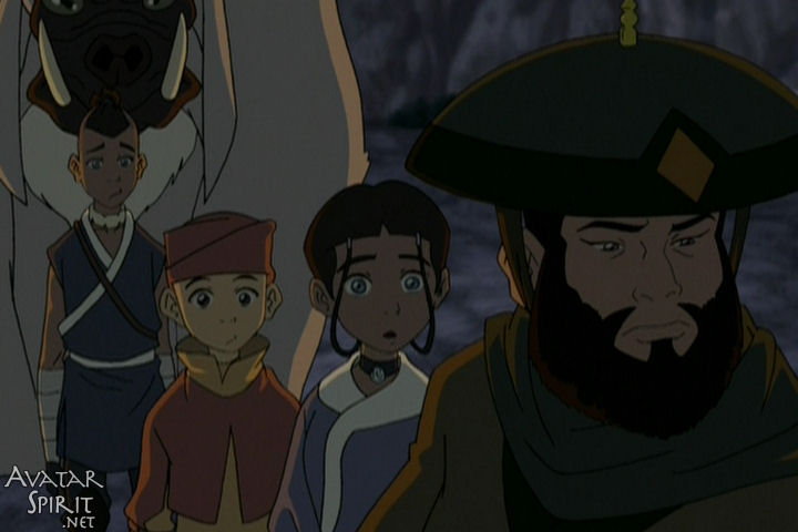 Avatar: The Last Airbender