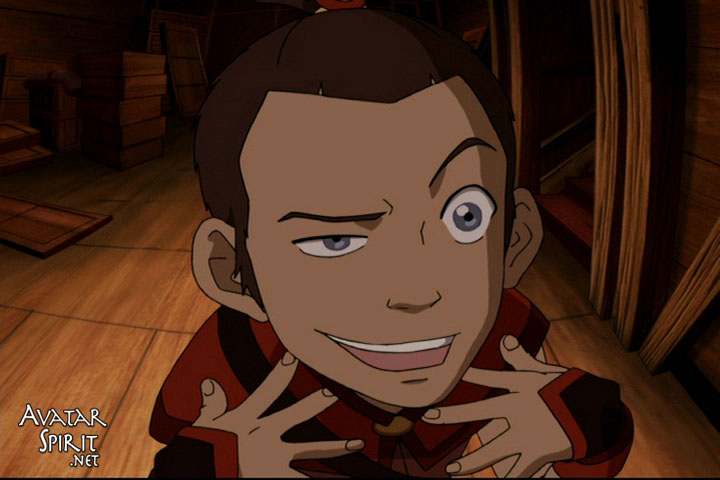 Avatar: The Last Airbender