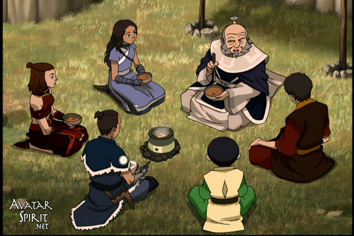 Avatar: The Last Airbender