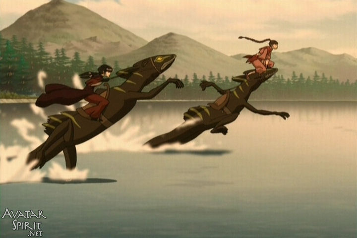 Avatar: The Last Airbender