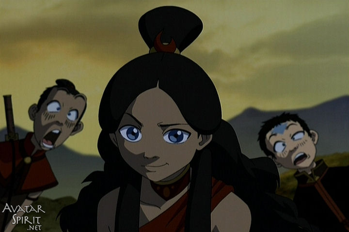 Avatar: The Last Airbender