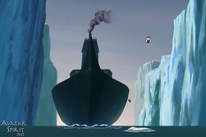 Avatar: The Last Airbender