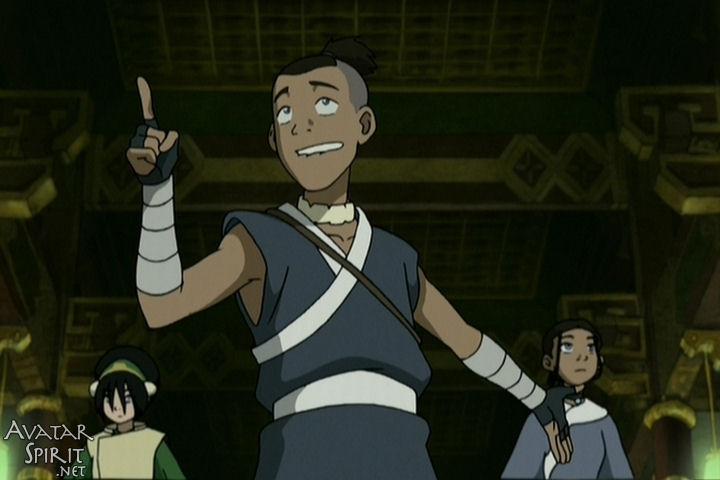 Avatar: The Last Airbender