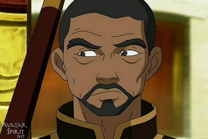 Avatar: The Last Airbender