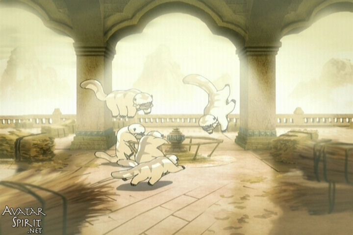 Avatar: The Last Airbender