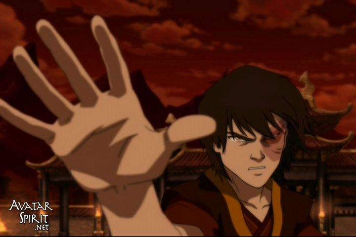 Avatar: The Last Airbender