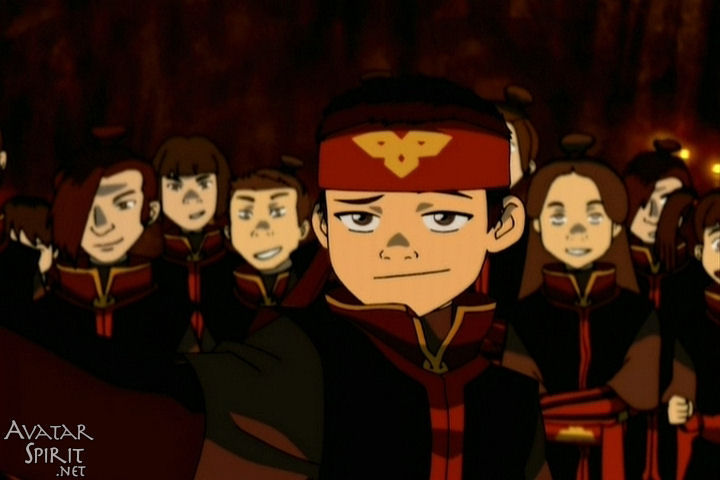 Avatar: The Last Airbender