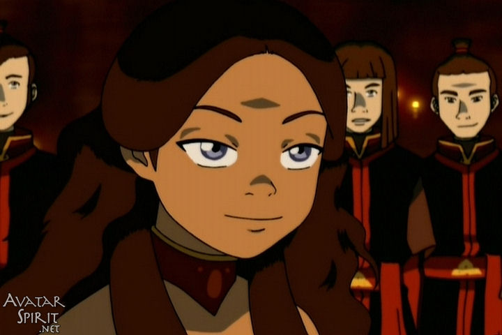 Avatar: The Last Airbender