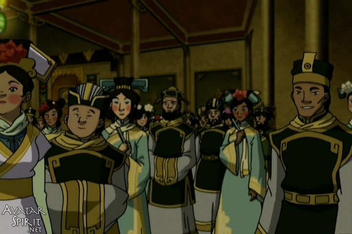 Avatar: The Last Airbender