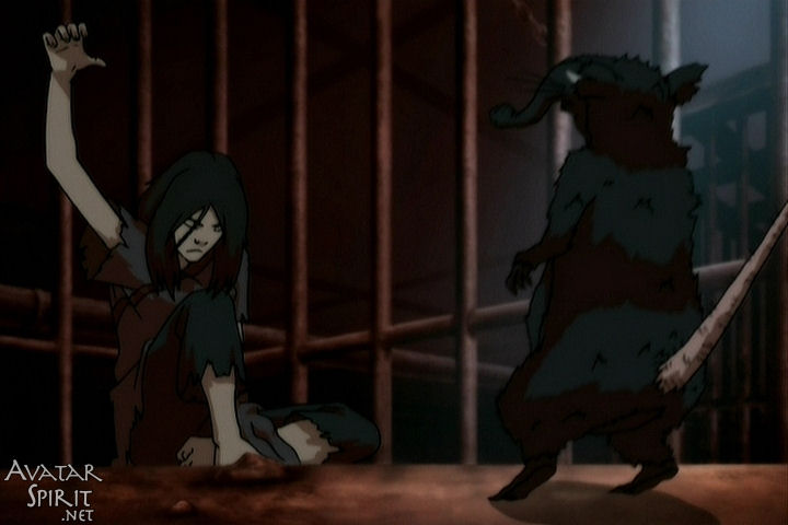Avatar: The Last Airbender